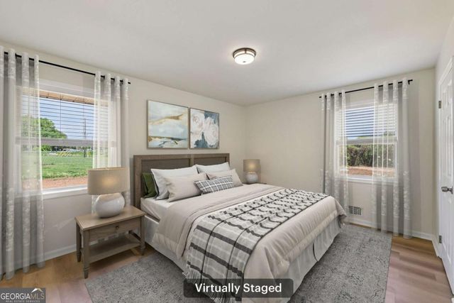 121 Kingston Highway 293 NW, Cartersville, GA 30120