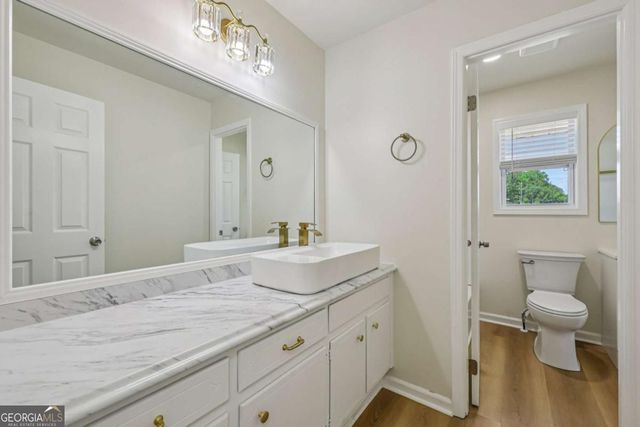 121 Kingston Highway 293 NW, Cartersville, GA 30120