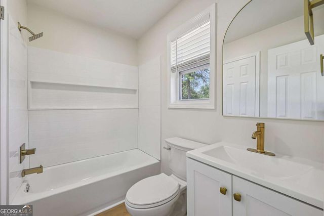 121 Kingston Highway 293 NW, Cartersville, GA 30120