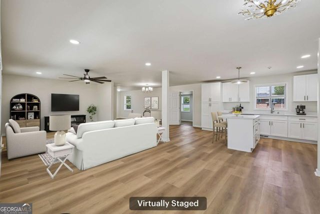 121 Kingston Highway 293 NW, Cartersville, GA 30120