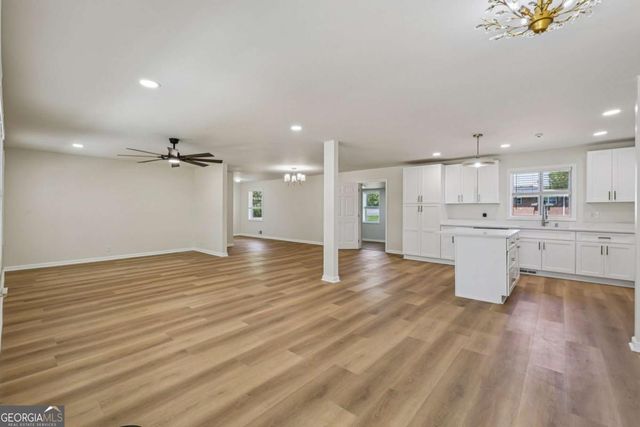 121 Kingston Highway 293 NW, Cartersville, GA 30120