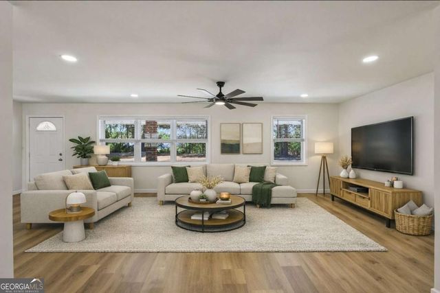 121 Kingston Highway 293 NW, Cartersville, GA 30120