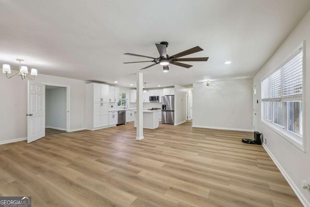 121 Kingston Highway 293 NW, Cartersville, GA 30120