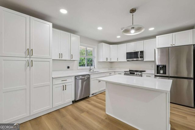 121 Kingston Highway 293 NW, Cartersville, GA 30120