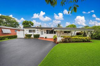 7561 Meridian Street, Miramar, FL 33023