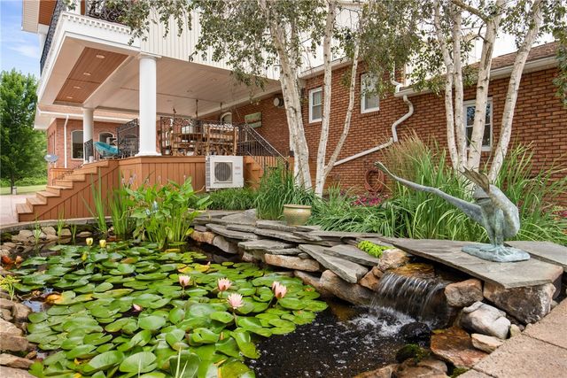 153 Berkeys Lane, Quemahoning Twp, PA 15563