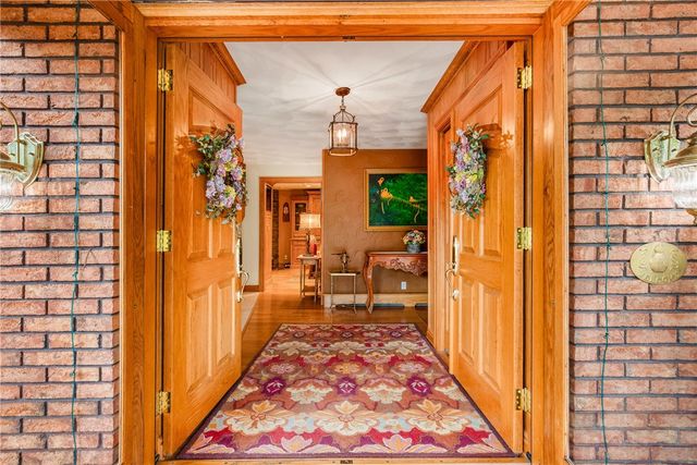 153 Berkeys Lane, Quemahoning Twp, PA 15563