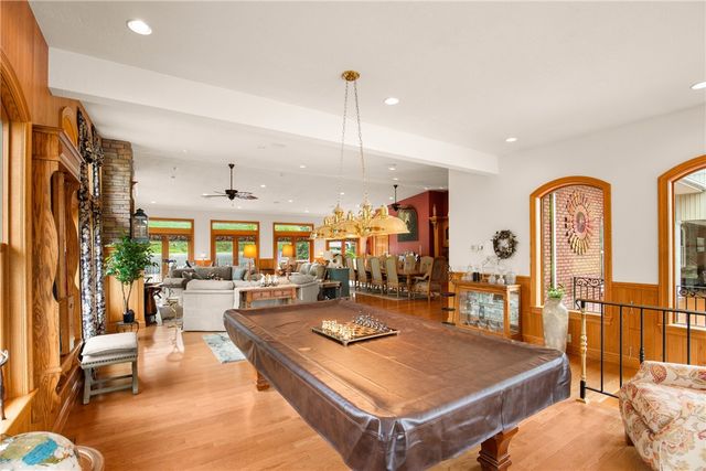 153 Berkeys Lane, Quemahoning Twp, PA 15563