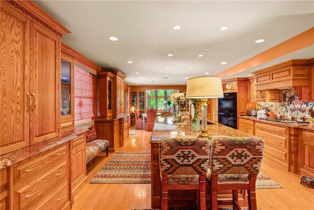 153 Berkeys Lane, Quemahoning Twp, PA 15563