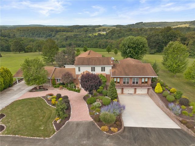 153 Berkeys Lane, Quemahoning Twp, PA 15563