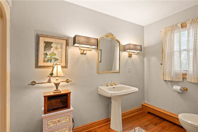 153 Berkeys Lane, Quemahoning Twp, PA 15563