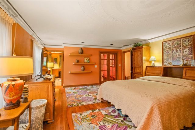 153 Berkeys Lane, Quemahoning Twp, PA 15563