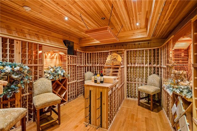 153 Berkeys Lane, Quemahoning Twp, PA 15563