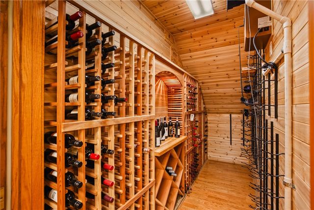 153 Berkeys Lane, Quemahoning Twp, PA 15563