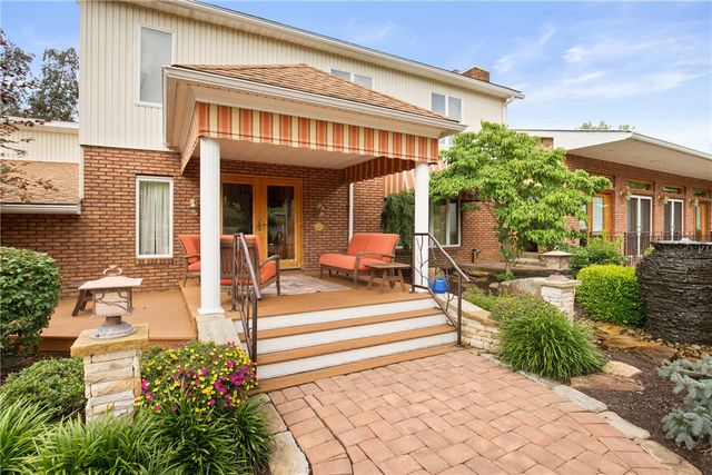 153 Berkeys Lane, Quemahoning Twp, PA 15563