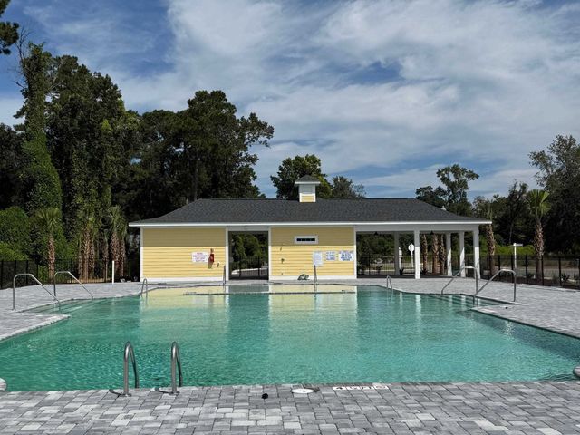 493 Myrtle Meadows Dr, Conway, SC 29526