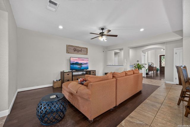 3838 Cordoba Crk, San Antonio, TX 78259