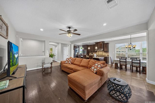 3838 Cordoba Crk, San Antonio, TX 78259
