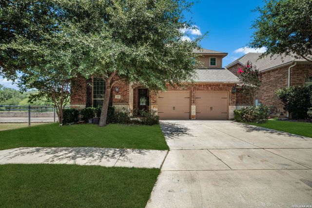 3838 Cordoba Crk, San Antonio, TX 78259