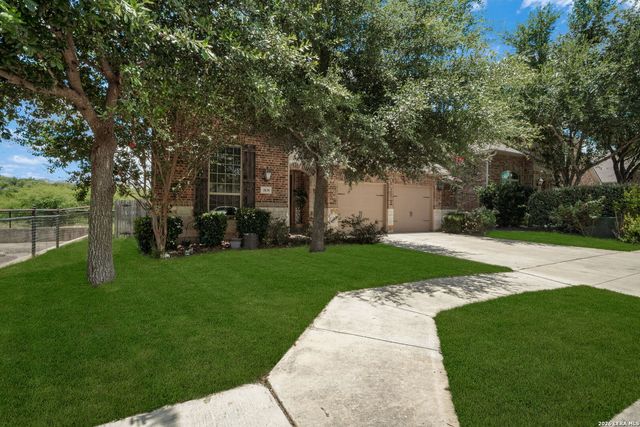 3838 Cordoba Crk, San Antonio, TX 78259