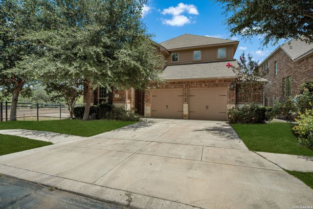 3838 Cordoba Crk, San Antonio, TX 78259