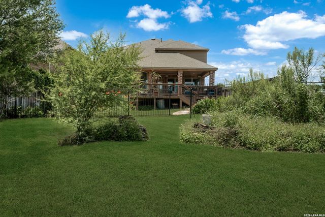 3838 Cordoba Crk, San Antonio, TX 78259
