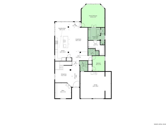 3838 Cordoba Crk, San Antonio, TX 78259