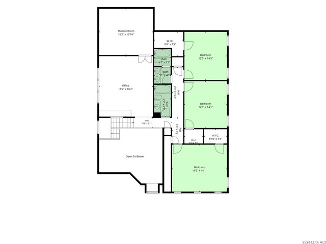 3838 Cordoba Crk, San Antonio, TX 78259