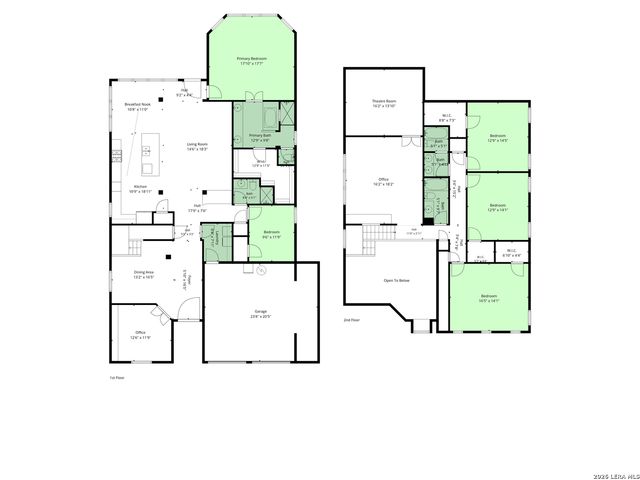 3838 Cordoba Crk, San Antonio, TX 78259