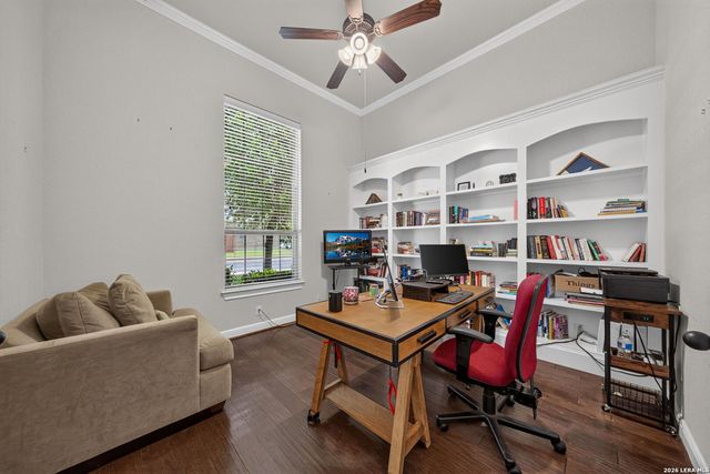 3838 Cordoba Crk, San Antonio, TX 78259