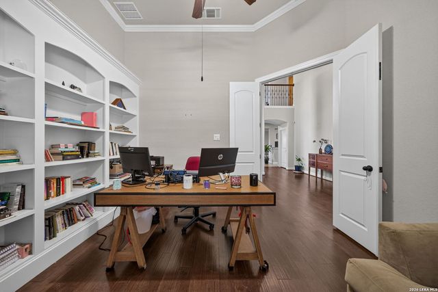 3838 Cordoba Crk, San Antonio, TX 78259