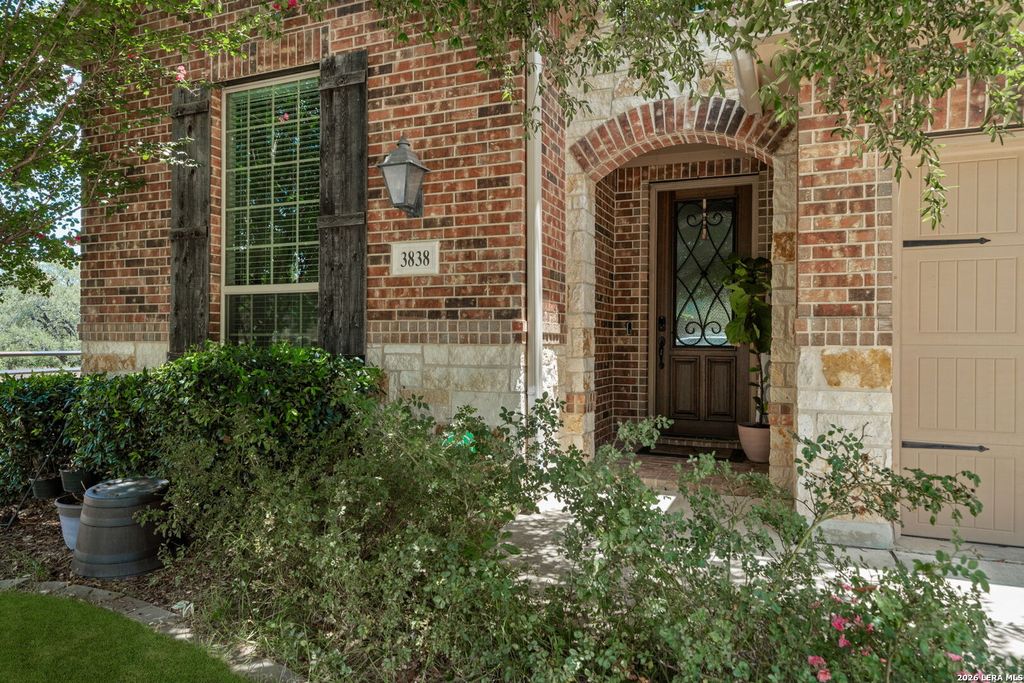 3838 Cordoba Crk, San Antonio, TX 78259