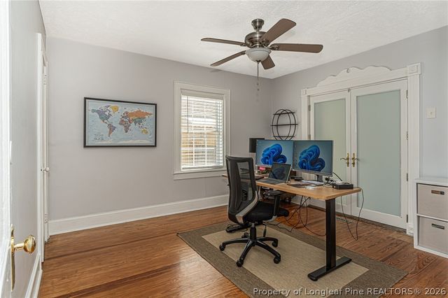 214 Pinecrest Drive, Fayetteville, NC 28305
