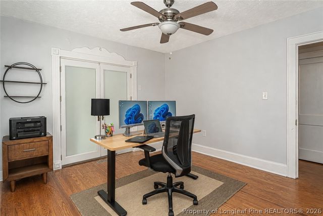 214 Pinecrest Drive, Fayetteville, NC 28305