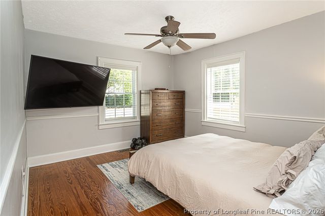 214 Pinecrest Drive, Fayetteville, NC 28305