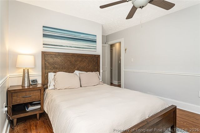 214 Pinecrest Drive, Fayetteville, NC 28305