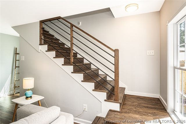 214 Pinecrest Drive, Fayetteville, NC 28305