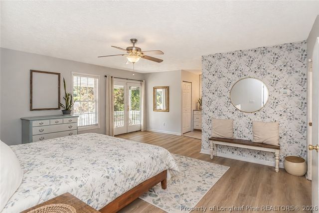 214 Pinecrest Drive, Fayetteville, NC 28305
