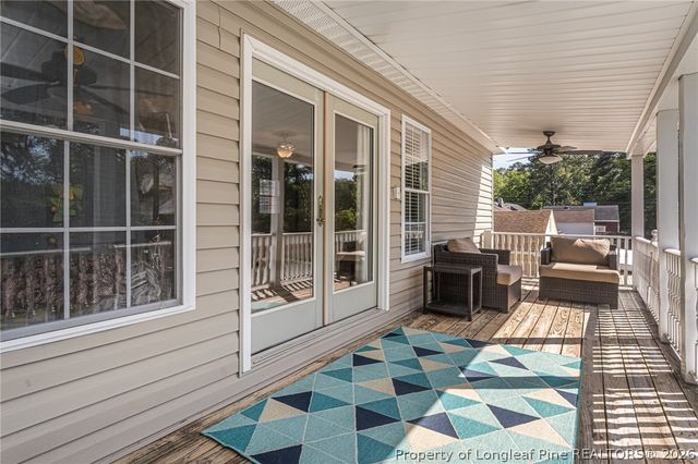 214 Pinecrest Drive, Fayetteville, NC 28305