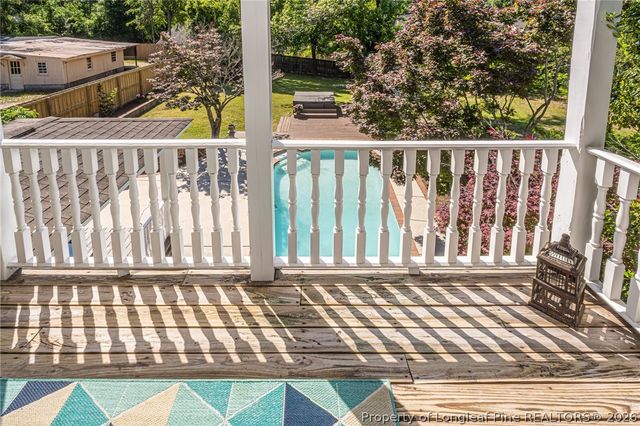 214 Pinecrest Drive, Fayetteville, NC 28305