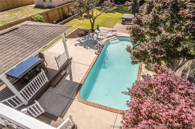 214 Pinecrest Drive, Fayetteville, NC 28305