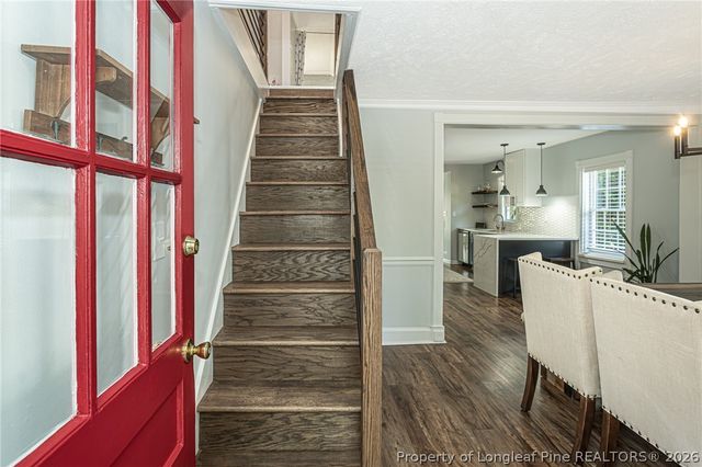214 Pinecrest Drive, Fayetteville, NC 28305