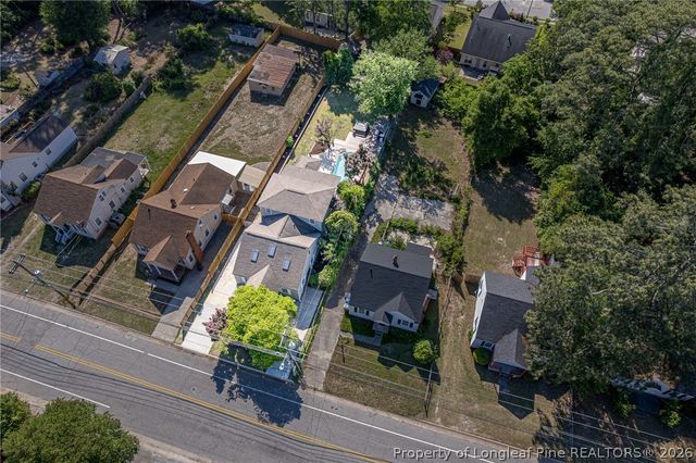 214 Pinecrest Drive, Fayetteville, NC 28305