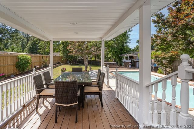 214 Pinecrest Drive, Fayetteville, NC 28305