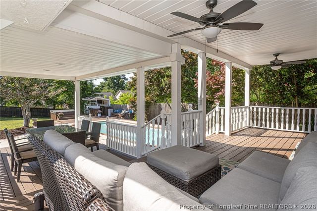 214 Pinecrest Drive, Fayetteville, NC 28305
