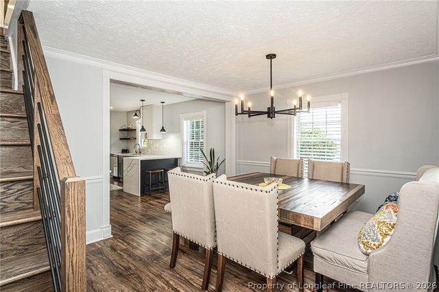 214 Pinecrest Drive, Fayetteville, NC 28305