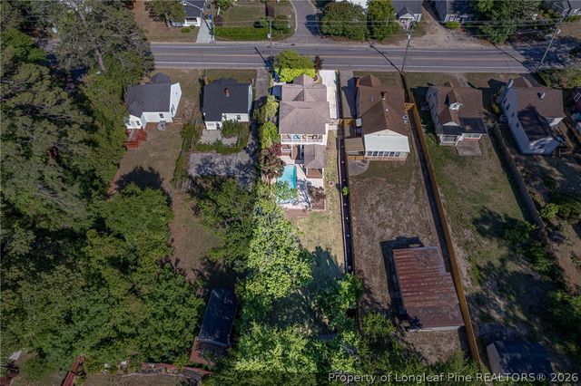 214 Pinecrest Drive, Fayetteville, NC 28305