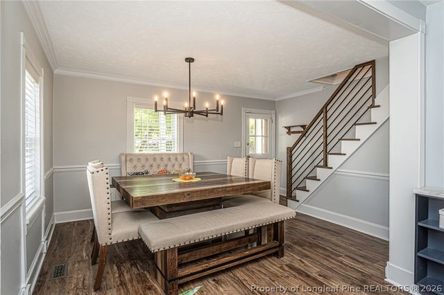 214 Pinecrest Drive, Fayetteville, NC 28305