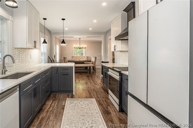 214 Pinecrest Drive, Fayetteville, NC 28305