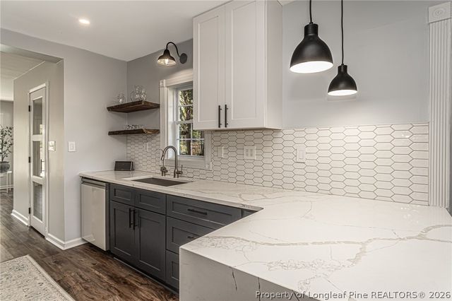 214 Pinecrest Drive, Fayetteville, NC 28305
